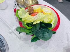 -鲍媽·原汤鲍鱼鸡(克拉广场店)