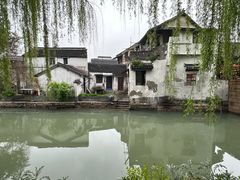 -锦溪古镇