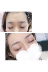 -Verywang半永久纹眉•仪器野生眉