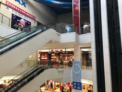 -翠微百货(龙德店)