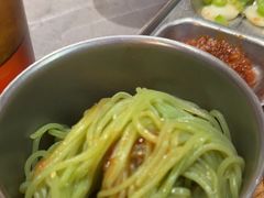 -杨小佳·齐齐哈尔烤肉·烤串(广州店)