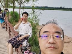 -绿堤公园