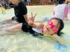 -杭州开元森泊度假乐园