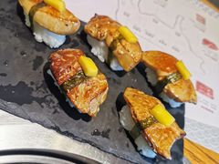 -赤坂亭M9和牛烧肉(世博源店)