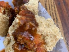 -三味臭豆腐(鲁迅故里店)