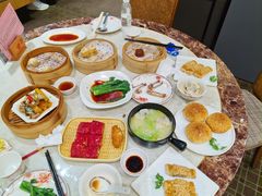 -稻香酒家(长宁KING88广场店)
