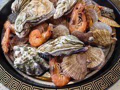 -巧克力渔家.小船海鲜胶东菜(三浴场店)