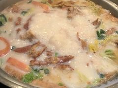 -老翡翠 Old Crystal Jade Restaurant