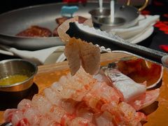 -小火花·干式熟成牛排馆Spark SteakHouse(剑桥郡店)