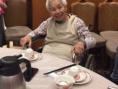 -稻香酒家·33年老字号·港式粤菜(富邦中心店)