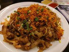 传统槟城炒贵刁-翠华餐厅(正佳广场店)