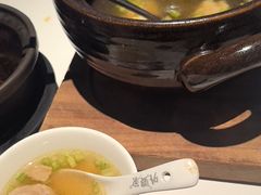 -外婆家(西红门荟聚购物中心店)