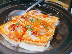 客家酿豆腐-客语客家菜(琶洲保利店)