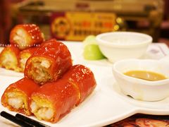 -点都德(聚福楼店)