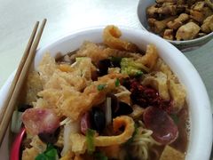 -祁家面馆(大香炉店)