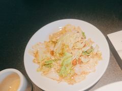 -赠李白·如诗的川味(余杭万达广场店)