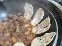 -三里屯土灶炖公鸡地锅鸡(江东店)