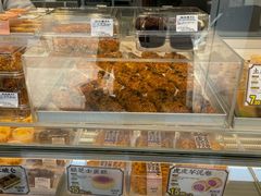 -鲍师傅糕点(大沽南路店)