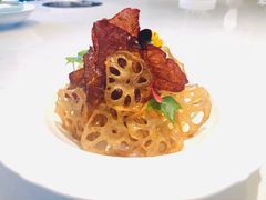 灯影牛肉-翠府(翠湖北路店)