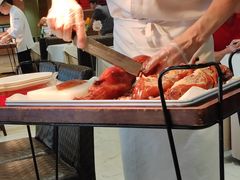 -大鸭梨烤鸭(房山店)