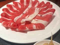 肥牛-南门涮肉(北洼路店)