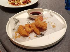 -连鹭海鲜·海肠捞饭·海胆饭(星海店)