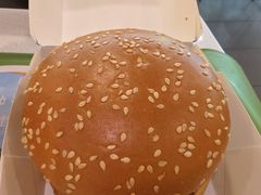 -麦当劳(桃仙机场到达层店)