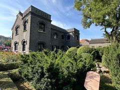 -张学良旧居陈列馆