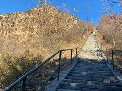 -京东石林峡风景区