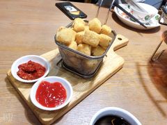 -味莊餐厅(康庄南街店)