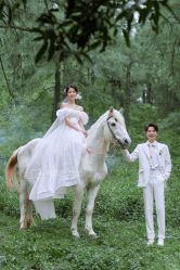 -色色婚纱摄影(大沥旗舰店)