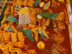 -包装马车·韩国料理·포장마차