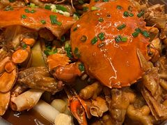 -胖哥俩肉蟹煲(湖滨银泰in77店)