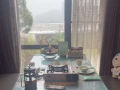 -恬阿姨庭院餐厅·生日宴