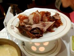 -北京全聚德(王府井店)