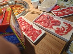 -季季红火锅(长沙步行街店)