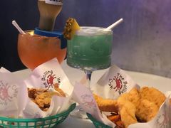 -The Boiling Crab宝灵蟹手抓海鲜(中国首店)