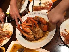 -Ministry of Crab(科伦坡店)