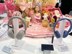 -Sony Store 索尼(上海淮海中路店)