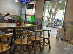 -蒋六十八梯眼镜面(狮子坪店)