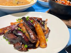 -阿毛饭店(和义路店)