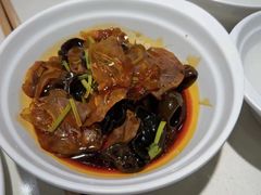 -小土豆北方菜馆(方庄店)