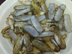 -岐口老刘海鲜(金港购物中心店)