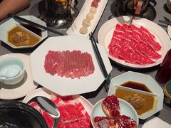 -鼎鼎香·港式火锅(北京SKP店)