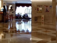 -芜湖白金汉爵大酒店