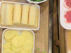 -牛街·马辈儿涮肉(牛街二店)