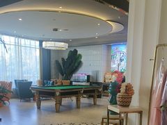 -泽西岛·影院沐足SPA(西大街店)