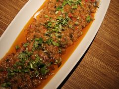 野菜翘壳王子-隅焰·三生三味·手作川菜(金沙天街店)