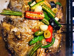 -炉鱼(平湖八佰伴店)