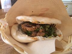 -豆相识•九九豆腐脑(牛咡桥店)